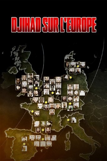 Djihad sur l'Europe Poster of Djihad sur l'Europe