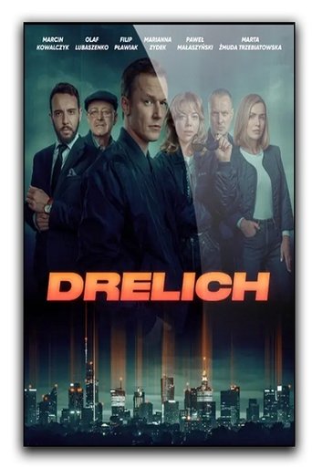 Drelich - Season 1 Portrait for Drelich - Season 1