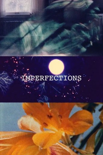 Imperfections Poster of Imperfections