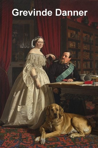Grevinde Danner Poster of Grevinde Danner