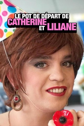 Le pot de départ de Catherine et Liliane Poster of Le pot de départ de Catherine et Liliane