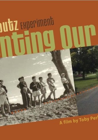 Inventing Our Life: The Kibbutz Experiment Poster of Inventing Our Life: The Kibbutz Experiment