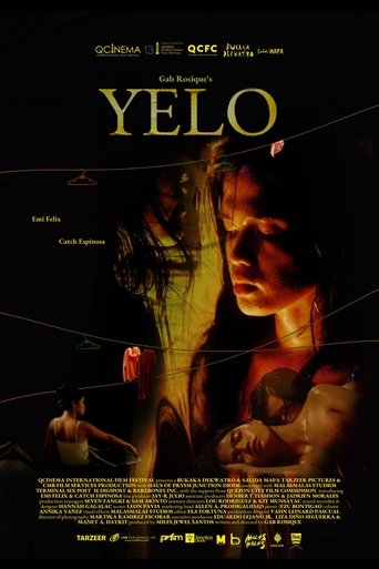 Yelo Poster of Yelo