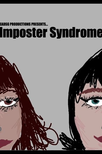 Imposter Syndrome Poster of Imposter Syndrome