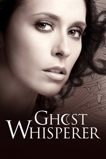 Ghost Whisperer Poster of Ghost Whisperer