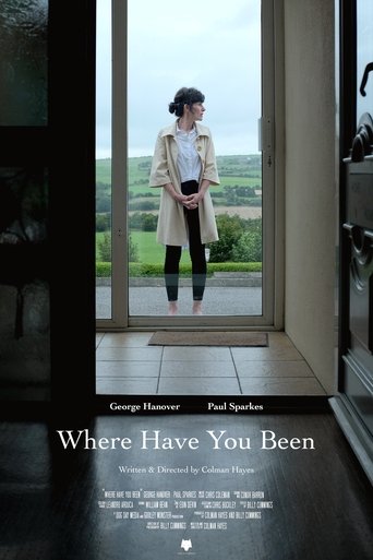 Where Have You Been Poster of Where Have You Been