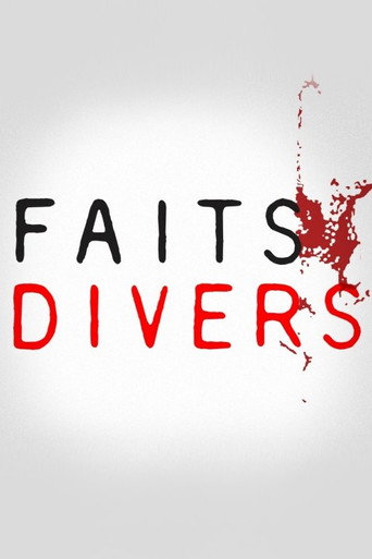 Faits Divers Poster of Faits Divers