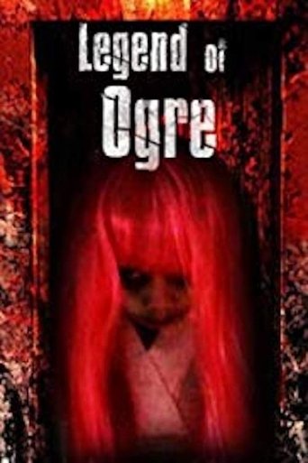 Legend of Ogre Poster of Legend of Ogre
