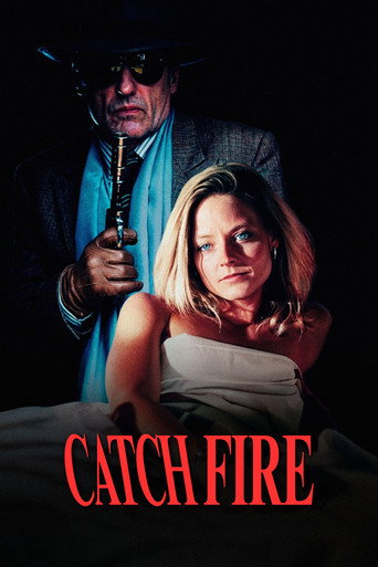 Catchfire Poster of Catchfire