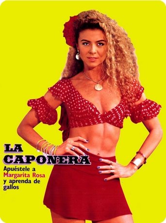 La Caponera Poster of La Caponera