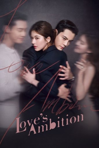 Love's Ambition Poster of Love's Ambition