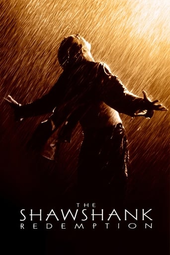 Poster of The Shawshank Redemption