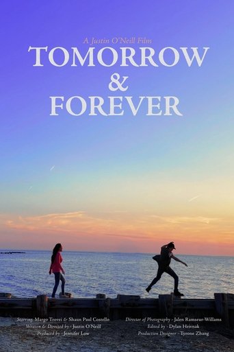 Tomorrow and Forever Poster of Tomorrow and Forever