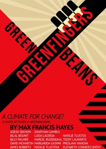 Greenfingers Poster of Greenfingers