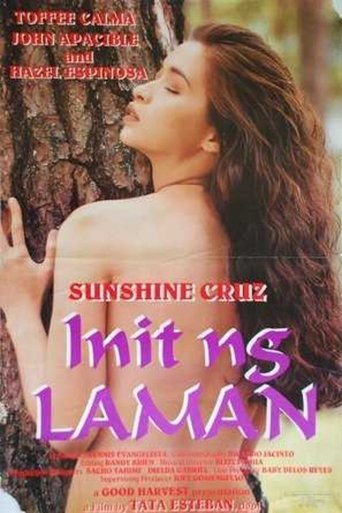 Init ng Laman Poster of Init ng Laman