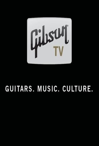 Gibson TV: The Conversation Poster of Gibson TV: The Conversation