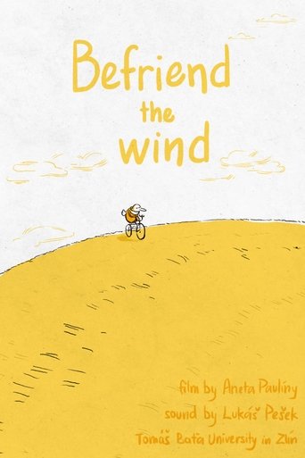 Befriend the Wind Poster of Befriend the Wind