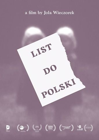 Letter From Poland Poster of Letter From Poland