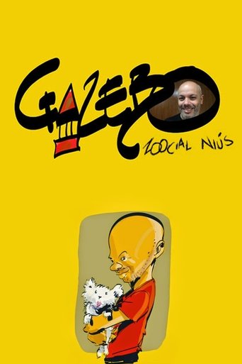 Gazebo #Social News Poster of Gazebo #Social News