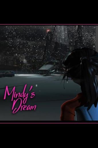 Mindy's Dream Poster of Mindy's Dream