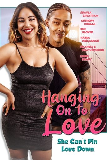 Hanging on to Love Poster of Hanging on to Love