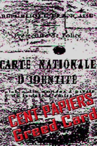 100 papiers Poster of 100 papiers