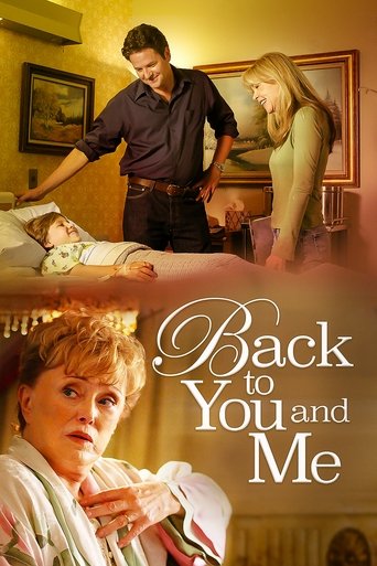 Back to You & Me Poster of Back to You & Me