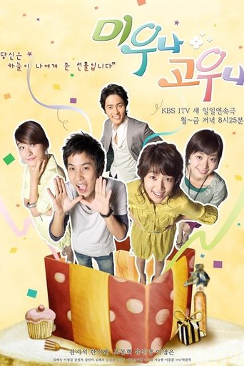 Likeable or Not Poster of Likeable or Not