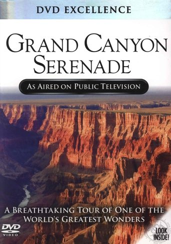 Grand Canyon Serenade Poster of Grand Canyon Serenade