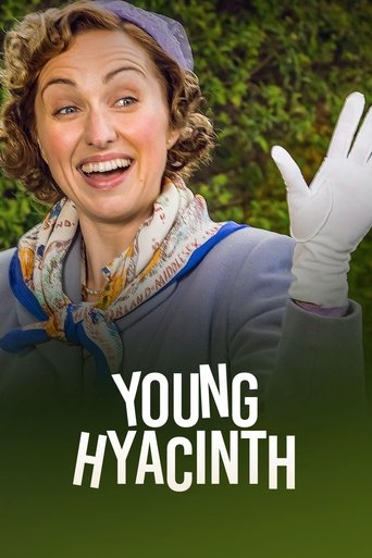 Young Hyacinth Poster of Young Hyacinth