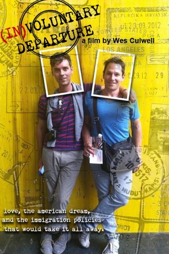 (In)Voluntary Departure Poster of (In)Voluntary Departure