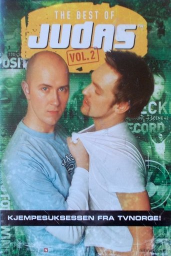 The Best of Judas Vol. 2 Poster of The Best of Judas Vol. 2