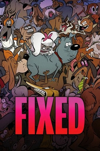 Fixed Poster of Fixed