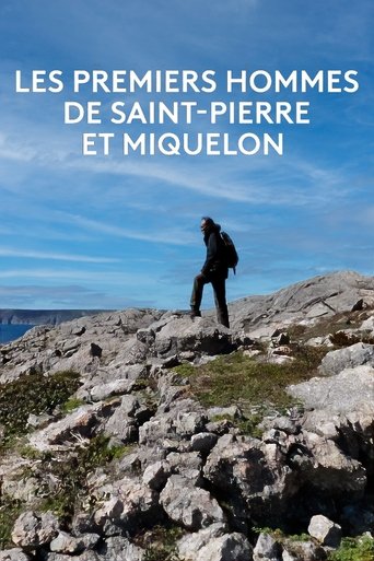 Les premiers hommes de Saint-Pierre et Miquelon Poster of Les premiers hommes de Saint-Pierre et Miquelon