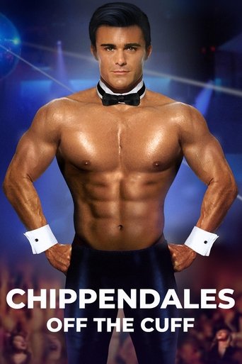 Chippendales: Off the Cuff Poster of Chippendales: Off the Cuff