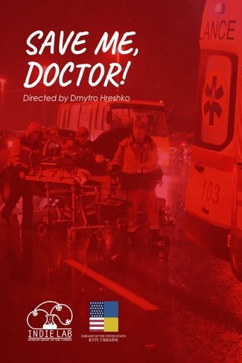 Save Me, Doctor! Poster of Save Me, Doctor!