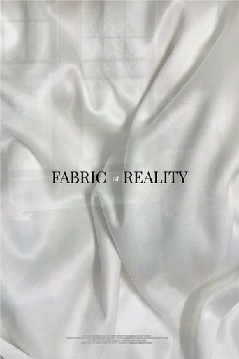 Fabric of Reality Poster of Fabric of Reality