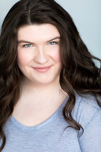 Caitlyn Stephenson Portrait of Caitlyn Stephenson