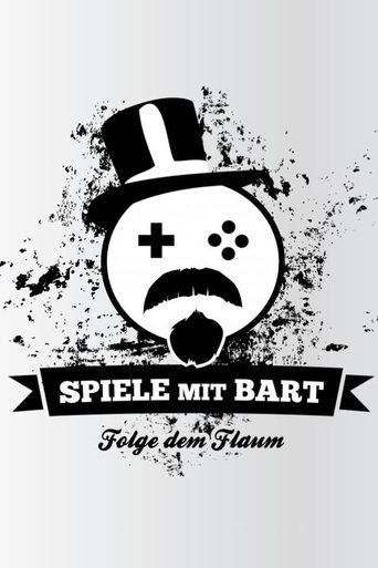 Spiele mit Bart Poster of Spiele mit Bart