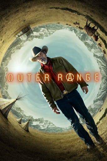Poster of Outer Range
