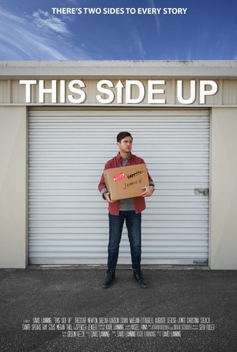 This Side Up Poster of This Side Up