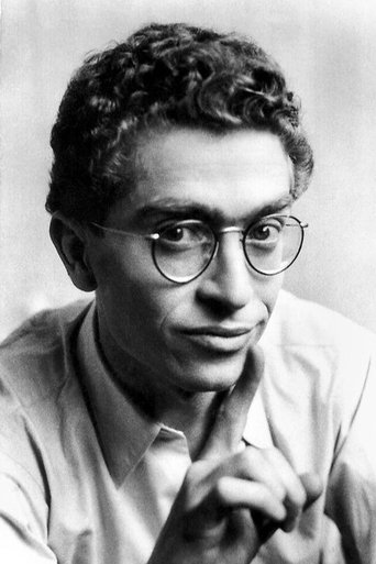 Darry Cowl Portrait of Darry Cowl