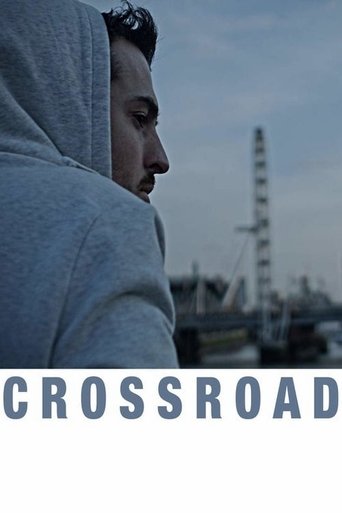 CrossRoad Poster of CrossRoad