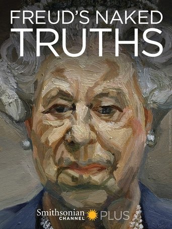 Freud's Naked Truths Poster of Freud's Naked Truths