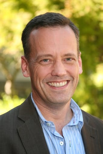 Portrait of Dee Bradley Baker