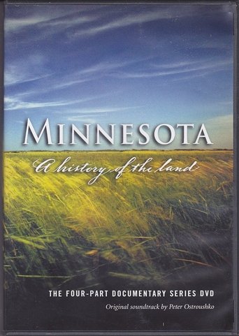 Minnesota: A History of the Land Poster of Minnesota: A History of the Land