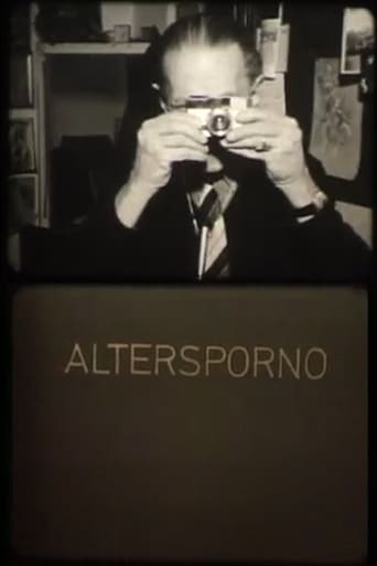 Old Age Porn Poster of Old Age Porn