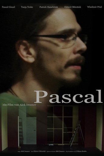 Pascal Poster of Pascal