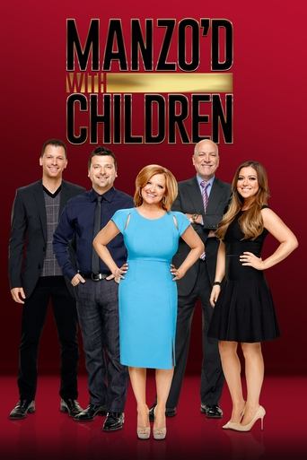Manzo'd With Children Poster of Manzo'd With Children