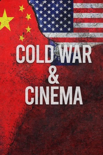 Cold War & Cinema Poster of Cold War & Cinema